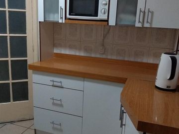 Casa en Venta en 2 casas Habitacionales en Av. Santa Rosa Norte – entre Eleuterio Ramirez y Tarapacá Santiago centro