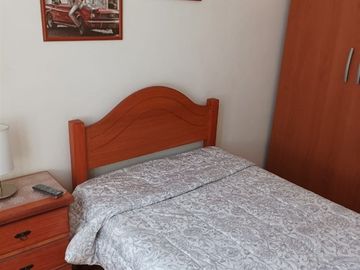 Casa en Venta en 2 casas Habitacionales en Av. Santa Rosa Norte – entre Eleuterio Ramirez y Tarapacá Santiago centro