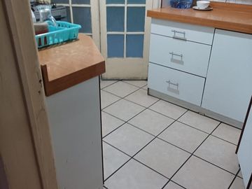 Casa en Venta en 2 casas Habitacionales en Av. Santa Rosa Norte – entre Eleuterio Ramirez y Tarapacá Santiago centro