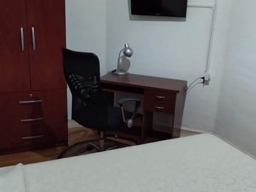 Casa en Venta en 2 casas Habitacionales en Av. Santa Rosa Norte – entre Eleuterio Ramirez y Tarapacá Santiago centro