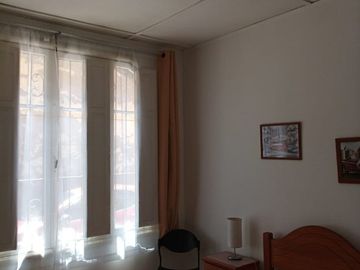 Casa en Venta en 2 casas Habitacionales en Av. Santa Rosa Norte – entre Eleuterio Ramirez y Tarapacá Santiago centro