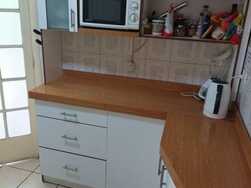 Casa en Venta en 2 casas Habitacionales en Av. Santa Rosa Norte – entre Eleuterio Ramirez y Tarapacá Santiago centro