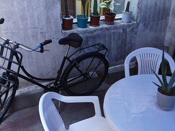 Residencial/Pieza en Venta en 2 casas Habitacionales en Av. Santa Rosa Norte – entre Eleuterio Ramirez y Tarapacá Santiago centro