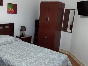 Residencial/Pieza en Venta en 2 casas Habitacionales en Av. Santa Rosa Norte – entre Eleuterio Ramirez y Tarapacá Santiago centro