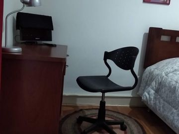 Residencial/Pieza en Venta en 2 casas Habitacionales en Av. Santa Rosa Norte – entre Eleuterio Ramirez y Tarapacá Santiago centro