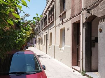 Residencial/Pieza en Venta en 2 casas Habitacionales en Av. Santa Rosa Norte – entre Eleuterio Ramirez y Tarapacá Santiago centro