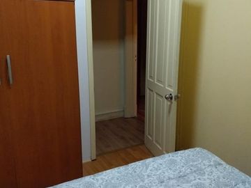Residencial/Pieza en Venta en 2 casas Habitacionales en Av. Santa Rosa Norte – entre Eleuterio Ramirez y Tarapacá Santiago centro