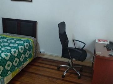 Residencial/Pieza en Venta en 2 casas Habitacionales en Av. Santa Rosa Norte – entre Eleuterio Ramirez y Tarapacá Santiago centro