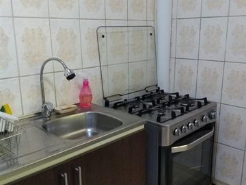Residencial/Pieza en Venta en 2 casas Habitacionales en Av. Santa Rosa Norte – entre Eleuterio Ramirez y Tarapacá Santiago centro