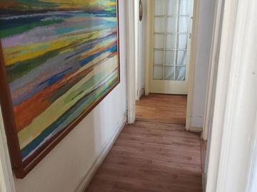 Residencial/Pieza en Venta en 2 casas Habitacionales en Av. Santa Rosa Norte – entre Eleuterio Ramirez y Tarapacá Santiago centro