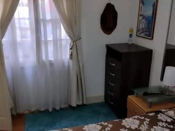 Residencial/Pieza en Venta en 2 casas Habitacionales en Av. Santa Rosa Norte – entre Eleuterio Ramirez y Tarapacá Santiago centro