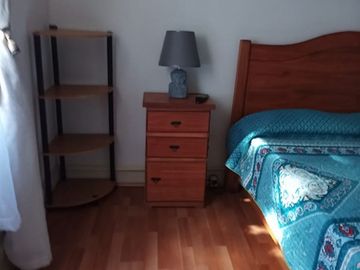 Residencial/Pieza en Venta en 2 casas Habitacionales en Av. Santa Rosa Norte – entre Eleuterio Ramirez y Tarapacá Santiago centro