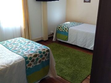 Residencial/Pieza en Venta en 2 casas Habitacionales en Av. Santa Rosa Norte – entre Eleuterio Ramirez y Tarapacá Santiago centro