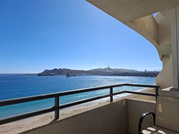 Departamento en Venta en Condominio Bahia Horizonte