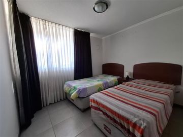 Departamento en Venta en Condominio Bahia Horizonte