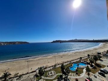 Departamento en Venta en Condominio Bahia Horizonte