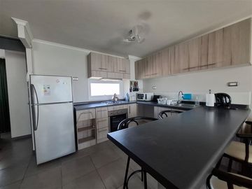 Departamento en Venta en Condominio Bahia Horizonte
