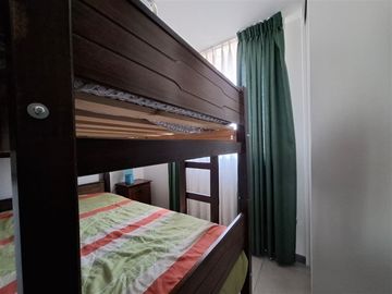 Departamento en Venta en Condominio Bahia Horizonte