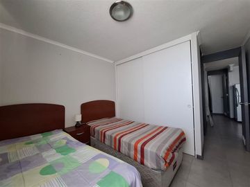 Departamento en Venta en Condominio Bahia Horizonte