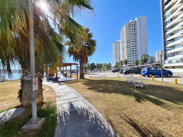 Departamento en Venta en Condominio Bahia Horizonte