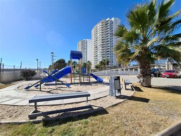 Departamento en Venta en Condominio Bahia Horizonte
