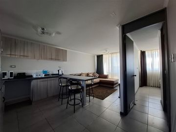 Departamento en Venta en Condominio Bahia Horizonte