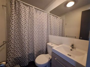 Departamento en Venta en Condominio Bahia Horizonte
