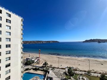 Departamento en Venta en Condominio Bahia Horizonte