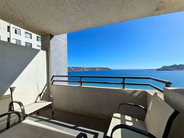 Departamento en Venta en Condominio Bahia Horizonte