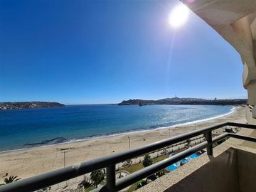 Departamento en Venta en Condominio Bahia Horizonte