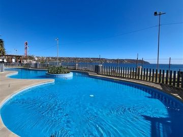 Departamento en Venta en Condominio Bahia Horizonte
