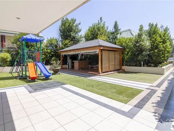 Departamento en Venta en Country Club