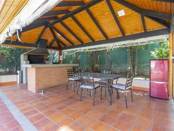Departamento en Venta en Country Club