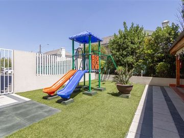 Departamento en Venta en Country Club
