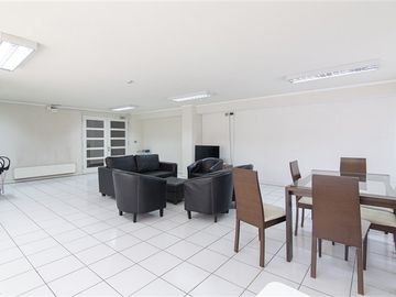 Departamento en Venta en Country Club