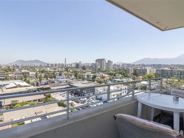 Departamento en Venta en Country Club
