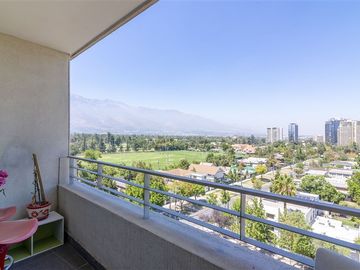 Departamento en Venta en Country Club