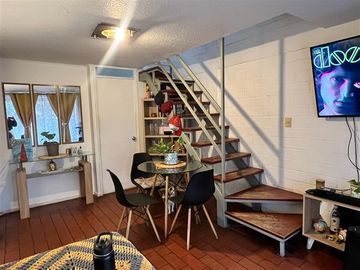 Casa en Venta en Lo Marcoleta