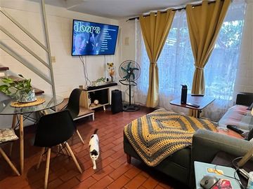 Casa en Venta en Lo Marcoleta