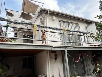 Casa en Venta en Lo Marcoleta
