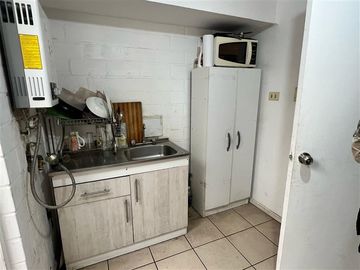 Casa en Venta en Lo Marcoleta