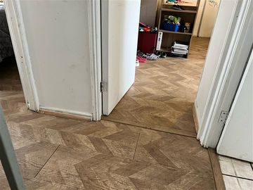 Casa en Venta en Lo Marcoleta