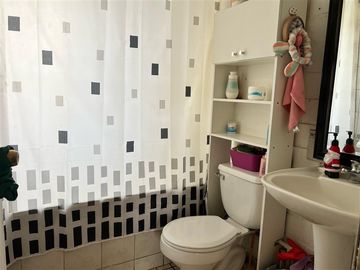 Casa en Venta en Lo Marcoleta