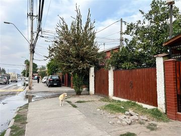 Casa en Venta en Lo Marcoleta