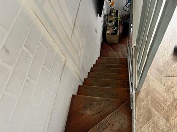 Casa en Venta en Lo Marcoleta
