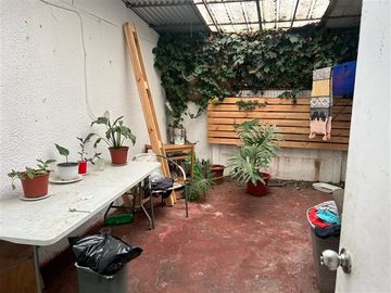 Casa en Venta en Lo Marcoleta