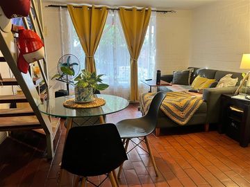Casa en Venta en Lo Marcoleta