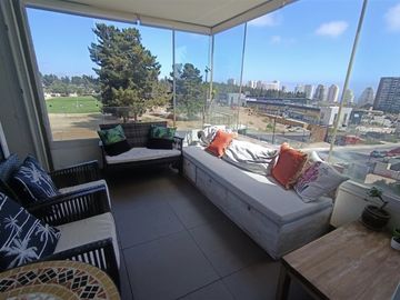 Departamento en Venta en Bosques de Montemar