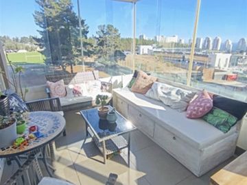Departamento en Venta en Bosques de Montemar