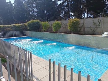 Departamento en Venta en Bosques de Montemar
